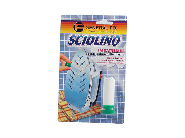 SCIOLINO PULIFERRO CASH 61 SCIOLINO PULIFERRO CASH 61