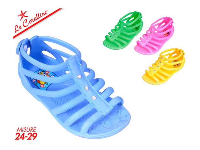 SANDALO BIMBA TG.24-29 301414 SANDALO BIMBA TG.24-29 301414