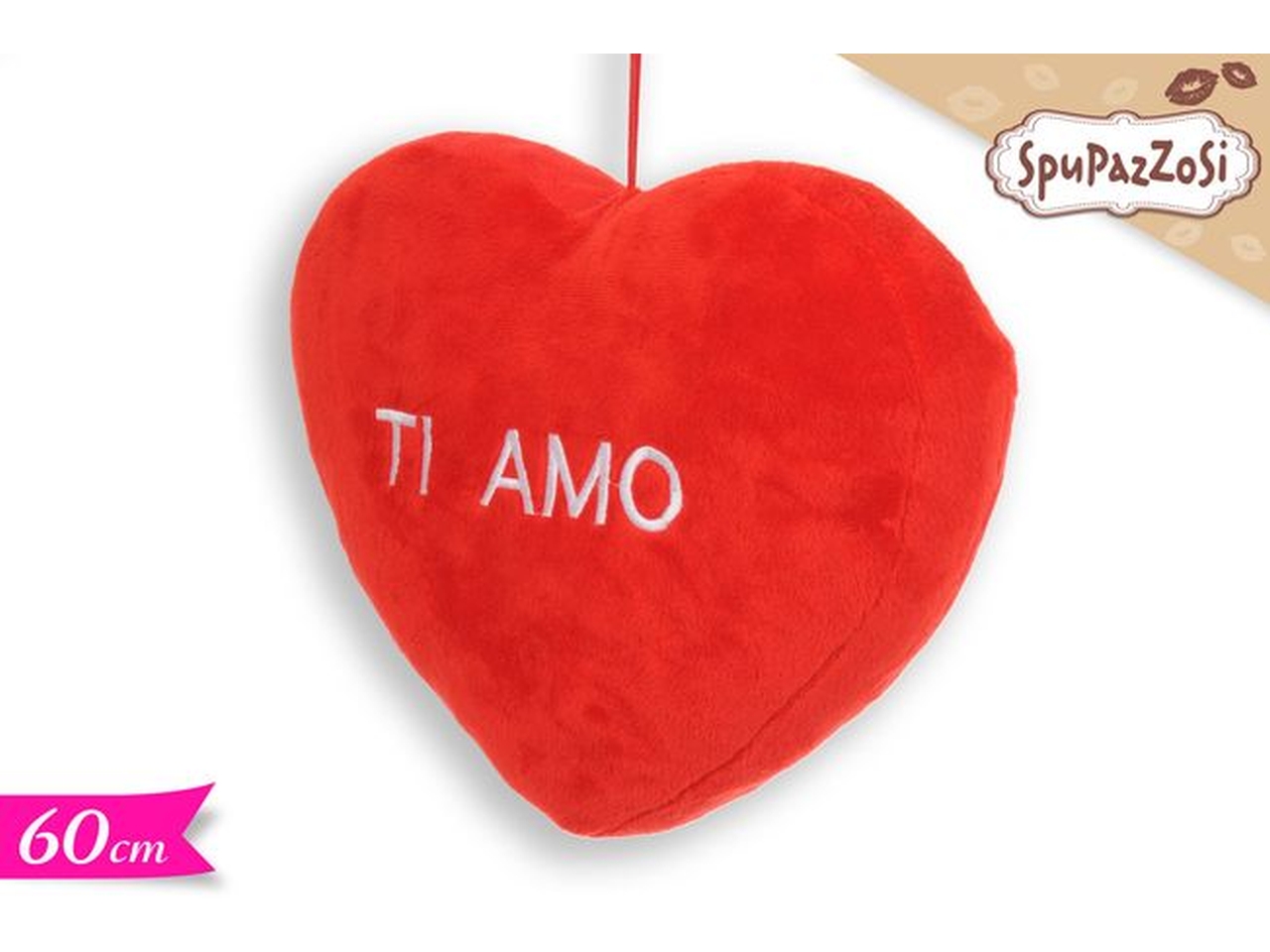 CUORE 60CM 1130 720619