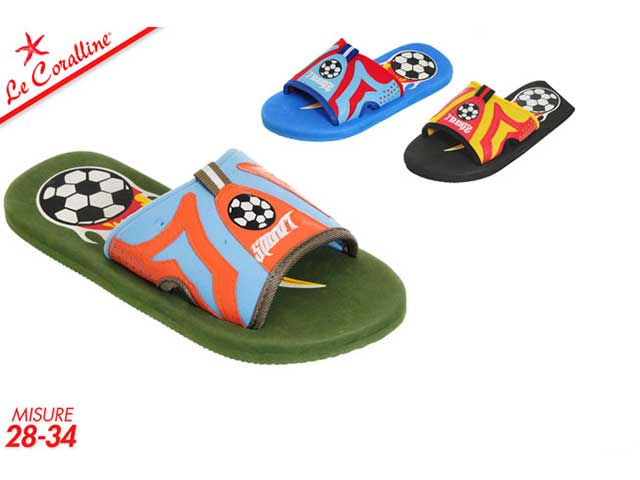 CIABATTA BAMBINO  28-34 302304 $