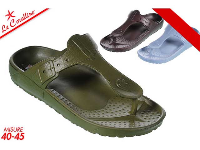 INFRADITO UOMO TG.40-45 334703 $