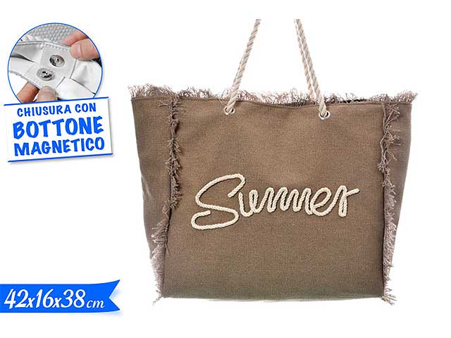 BORSA MARE GOLD 60 737344 BORSA MARE GOLD 60 737344