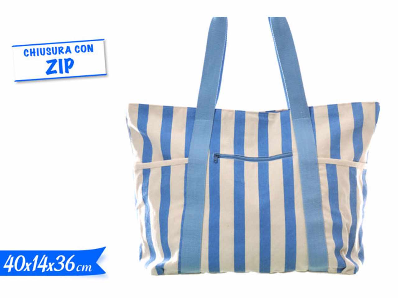 BORSA MARE 40x14x36CM 737352 BORSA MARE 40x14x36CM 737352