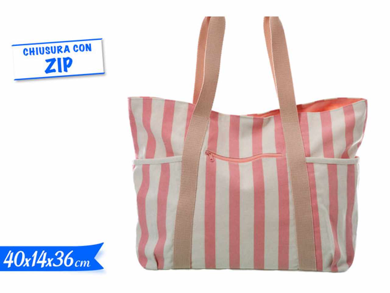 BORSA MARE 40x14x36CM 737353 BORSA MARE 40x14x36CM 737353