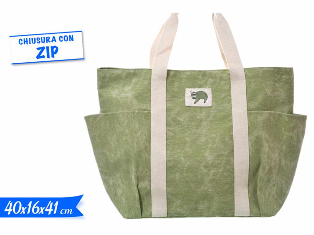 BORSA MARE 40x16x41CM 737354 BORSA MARE 40x16x41CM 737354