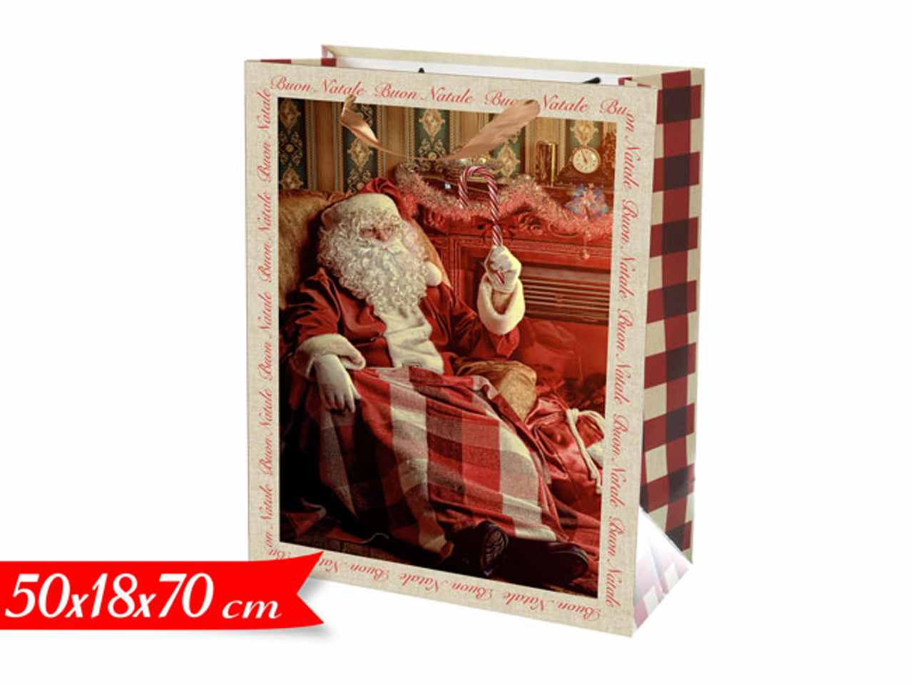 BUSTA 50X70X18CM 445990