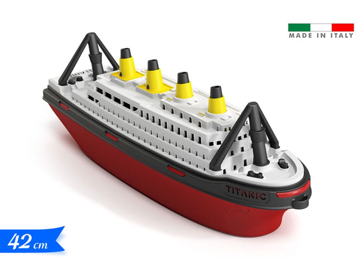 TITANIC 42CM 304220 TITANIC 42CM 304220