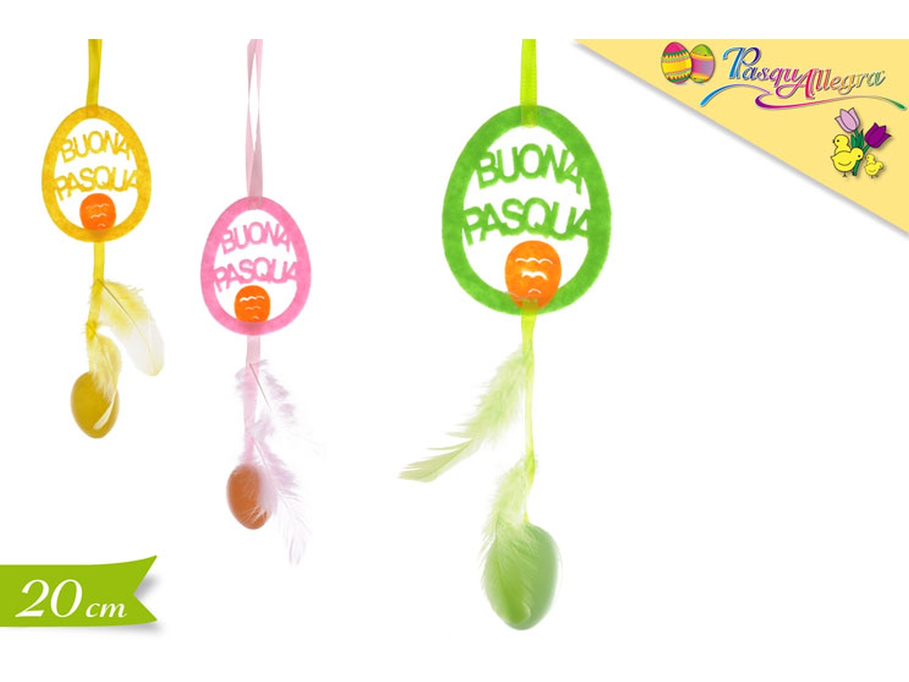 PENDAGLIO ASS. 910 574432