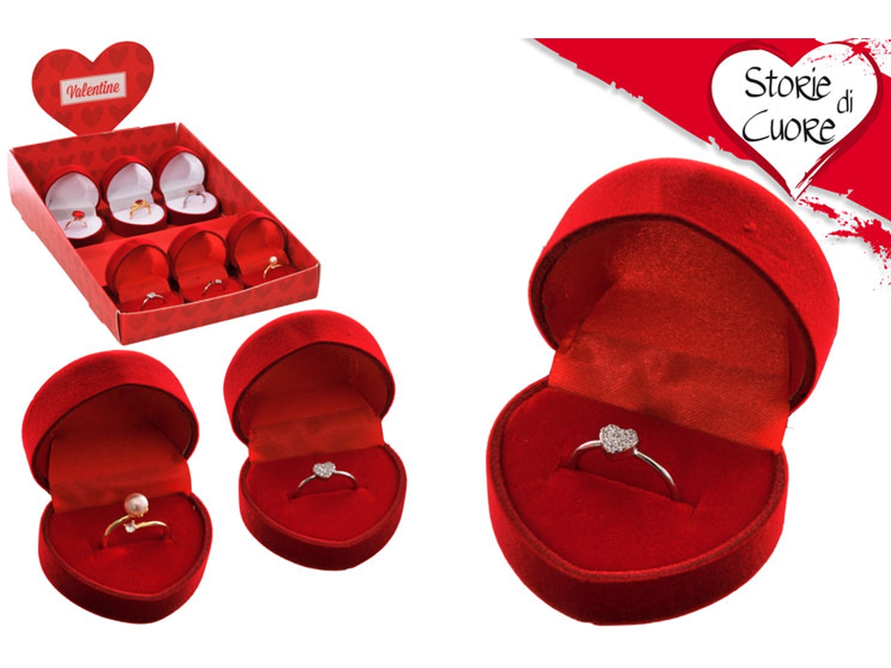 ANELLO 770 553001