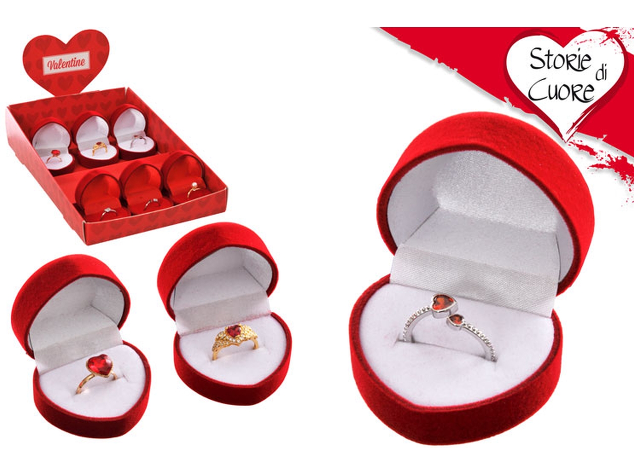 ANELLO 760 553002