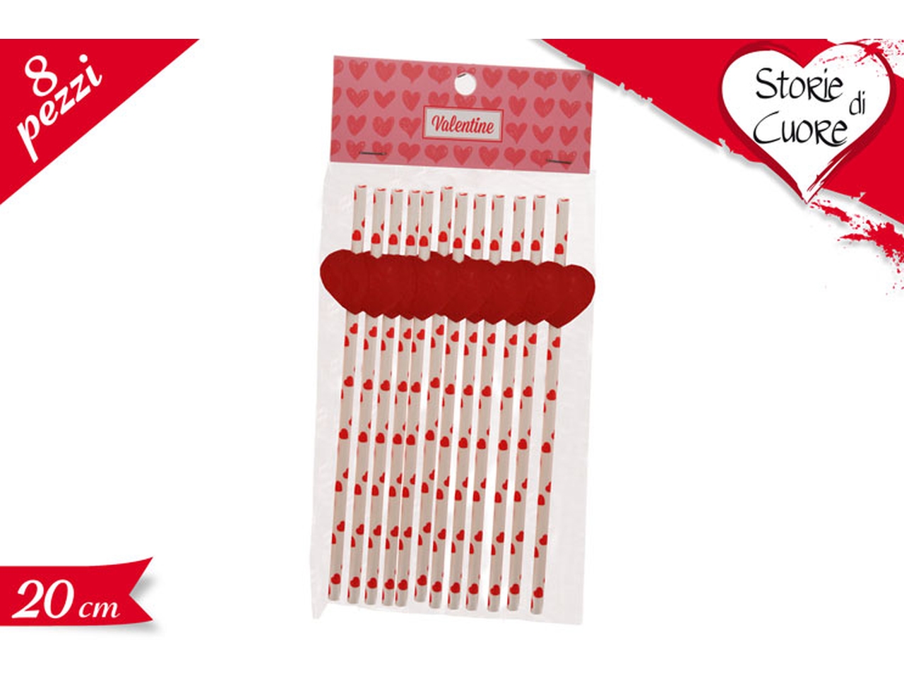CANNUCCE SAN VALENTINO 1360 553064