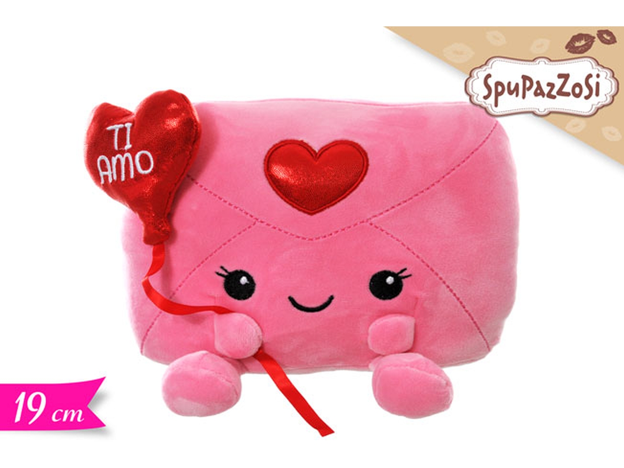 BUSTA LETTERA C/CUORE 950 573381