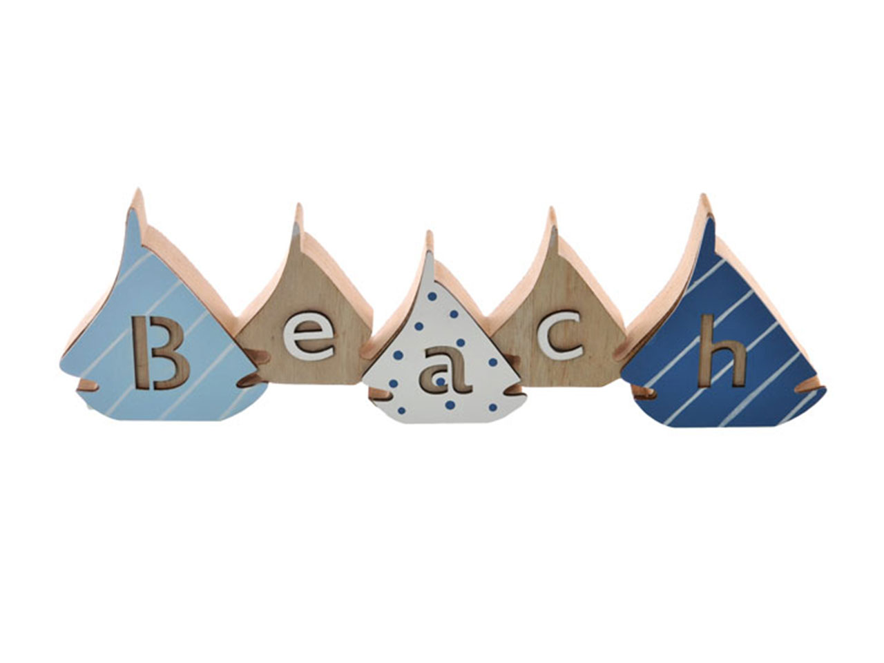 SCRITTA DECORATIVA BEACH 669732