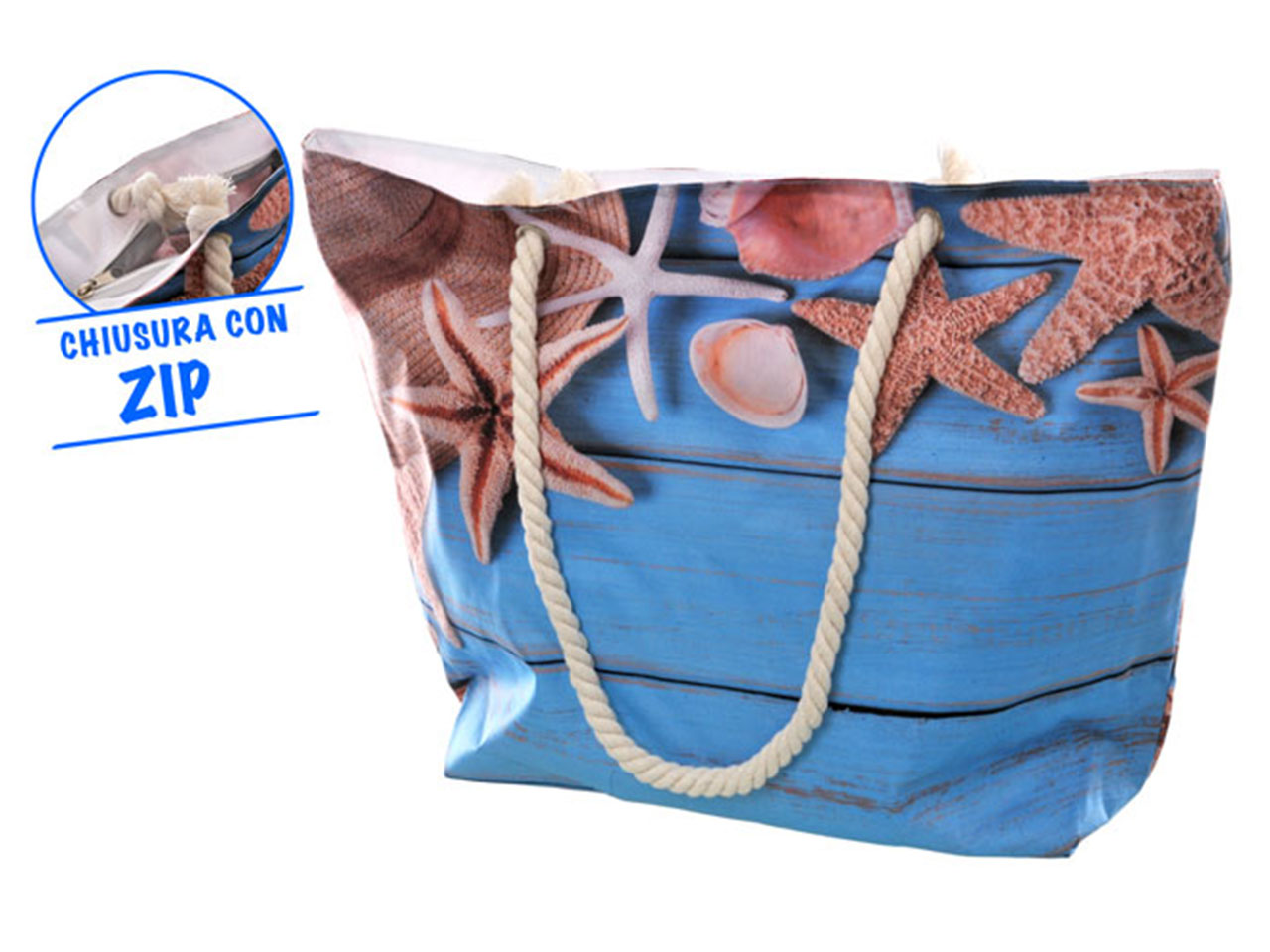 BORSA MARE STELLA MARINA 802445 BORSA MARE STELLA MARINA 802445