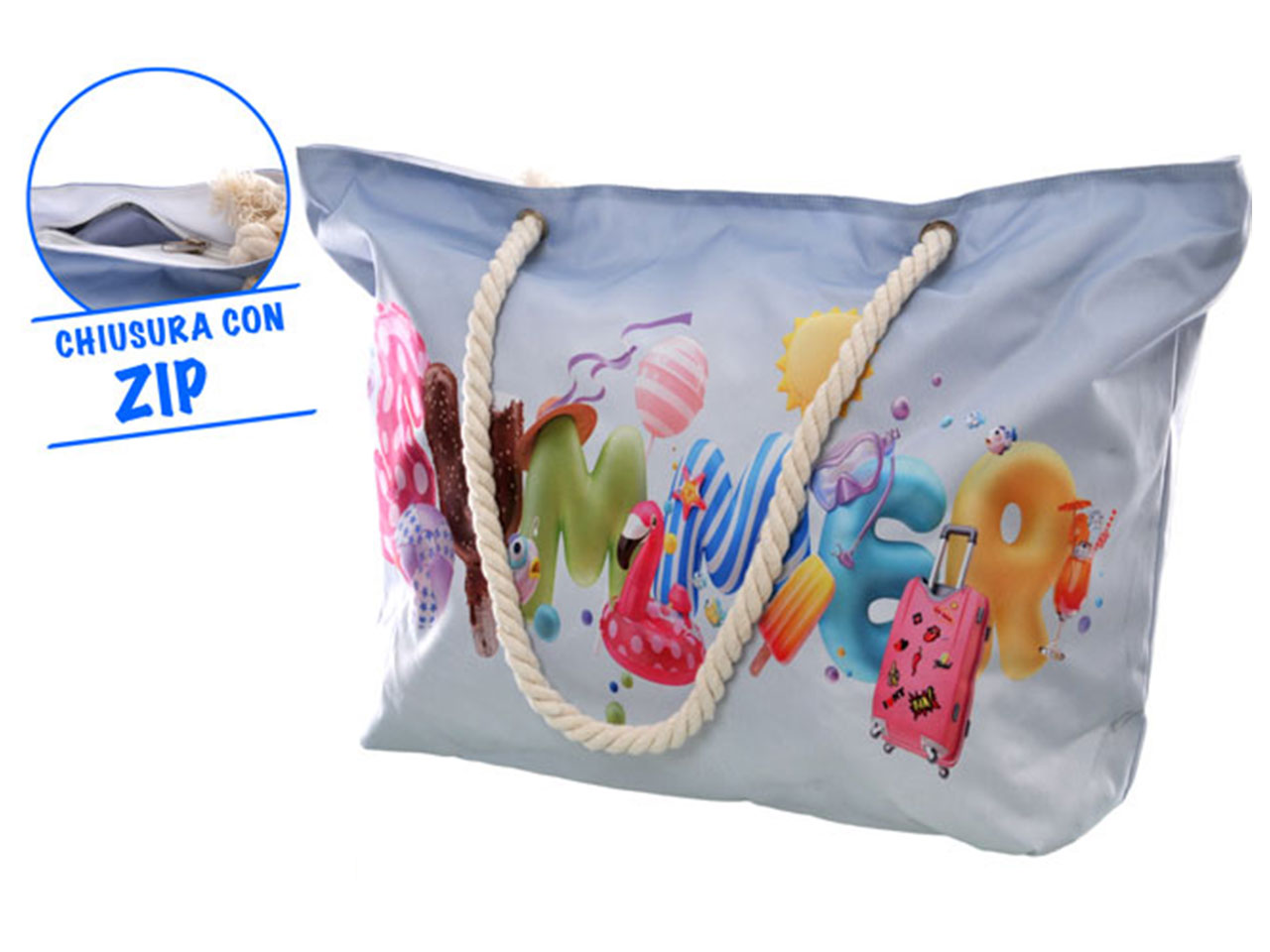 BORSA MARE SUMMER 802449 BORSA MARE SUMMER 802449