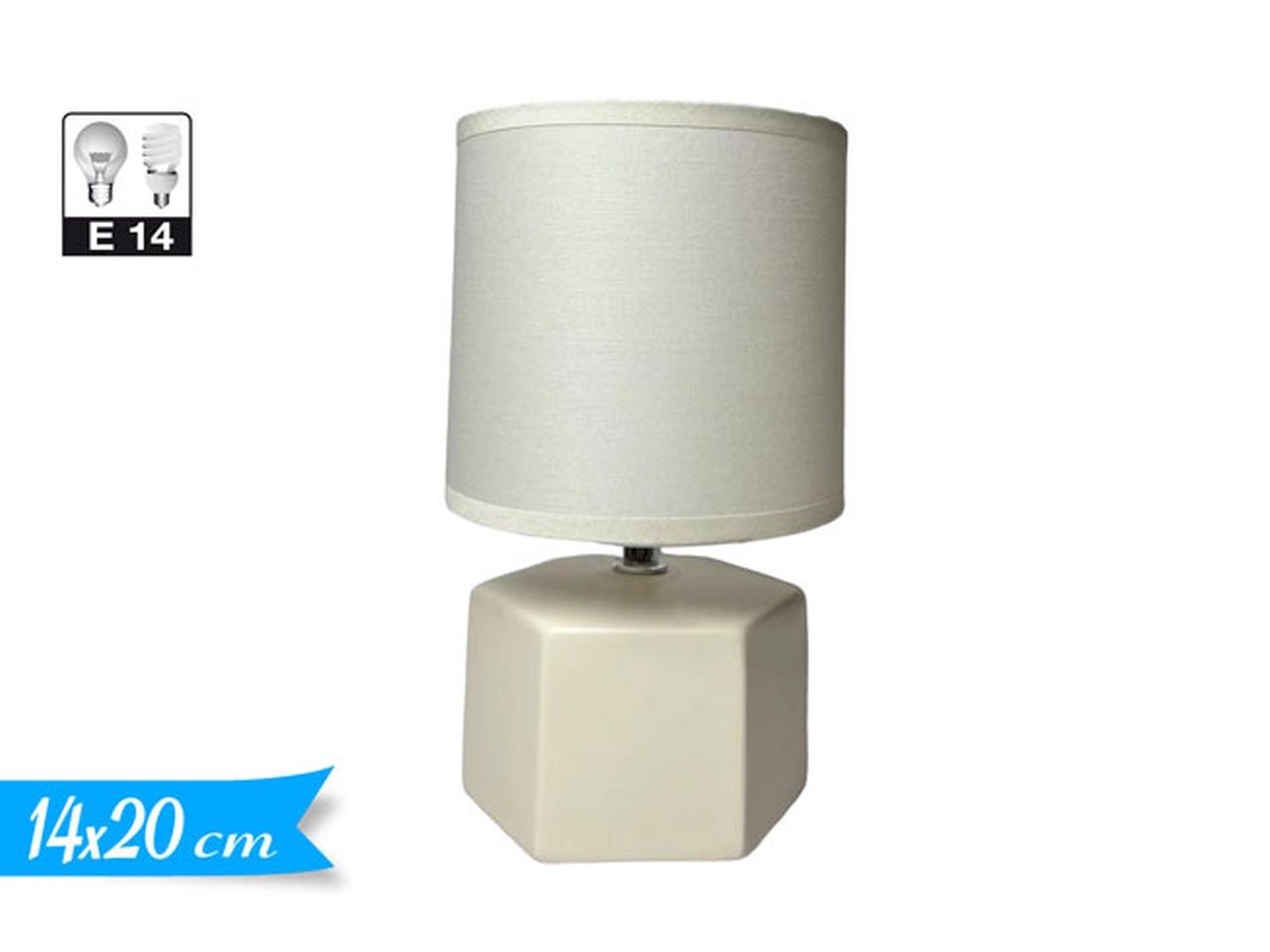 LAMPADA PANNA 270 800108C