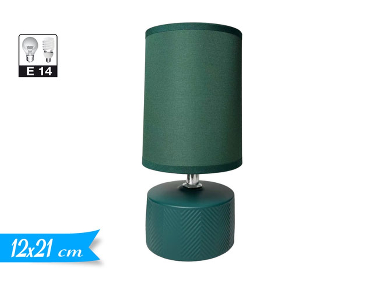 LAMPADA OTTANIO 800800110
