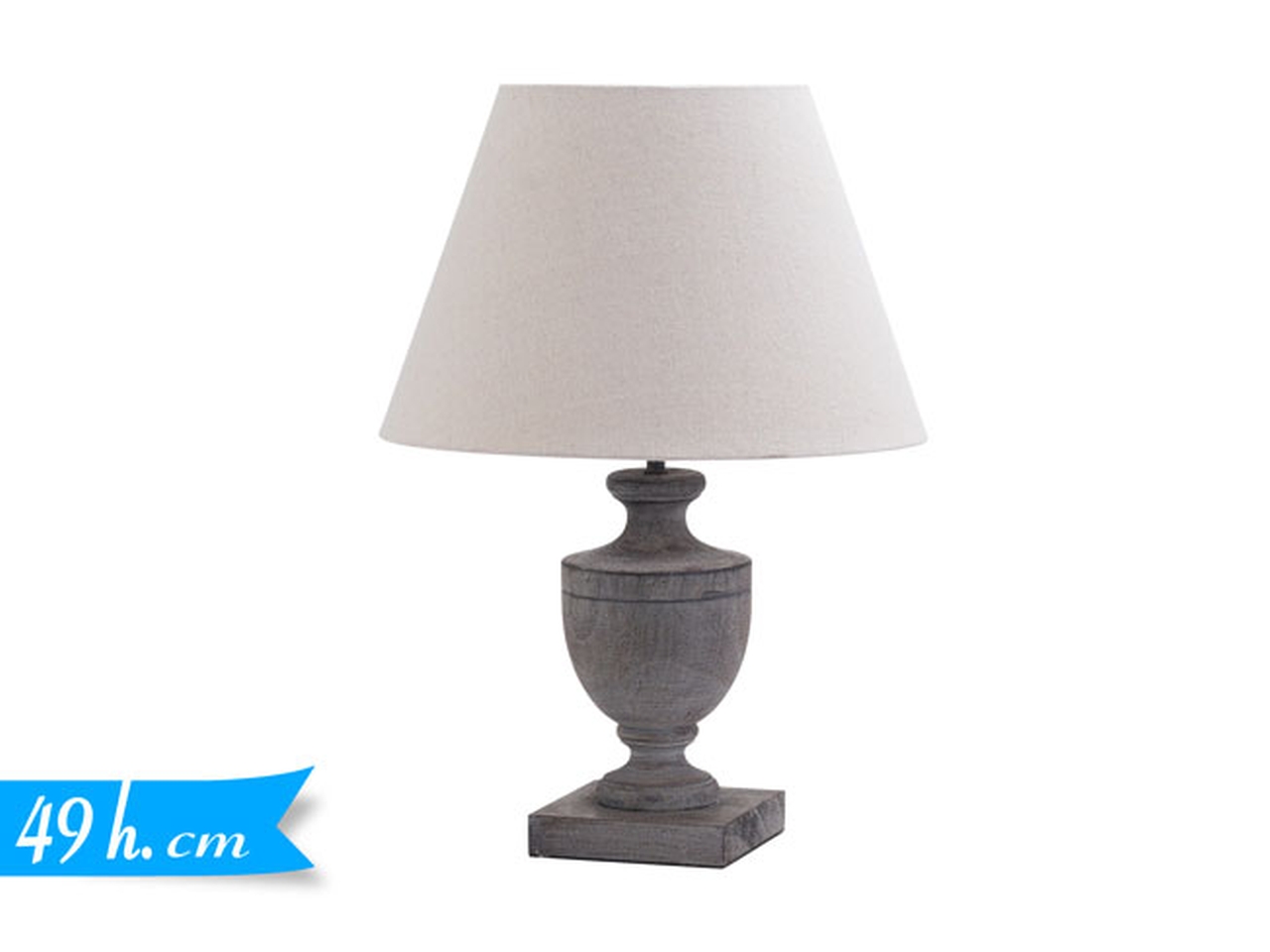 LAMPADA 49CM 330801532 LAMPADA 49CM 330801532