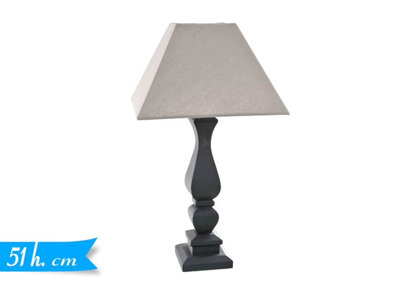 LAMPADA 51CM 340801533 LAMPADA 51CM 340801533