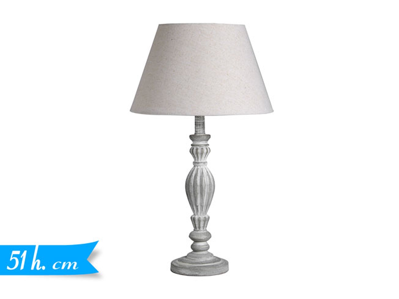 LAMPADA 51CM 360801535 LAMPADA 51CM 360801535