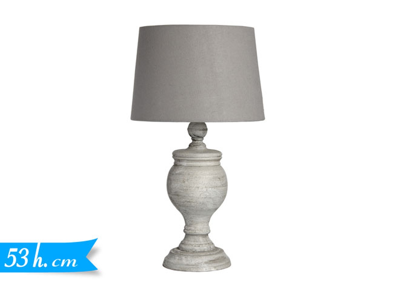 LAMPADA 53CM 350801537 LAMPADA 53CM 350801537