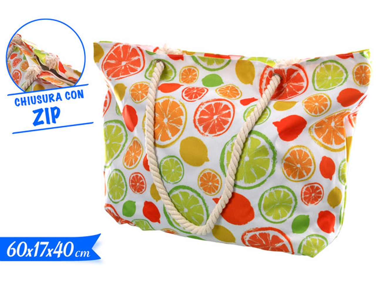 BORSA MARE ARANCE 802400 BORSA MARE ARANCE 802400