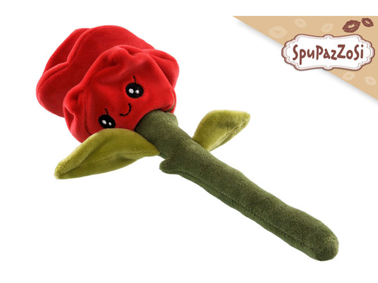 PELUCHE ROSA ROSSA 548212