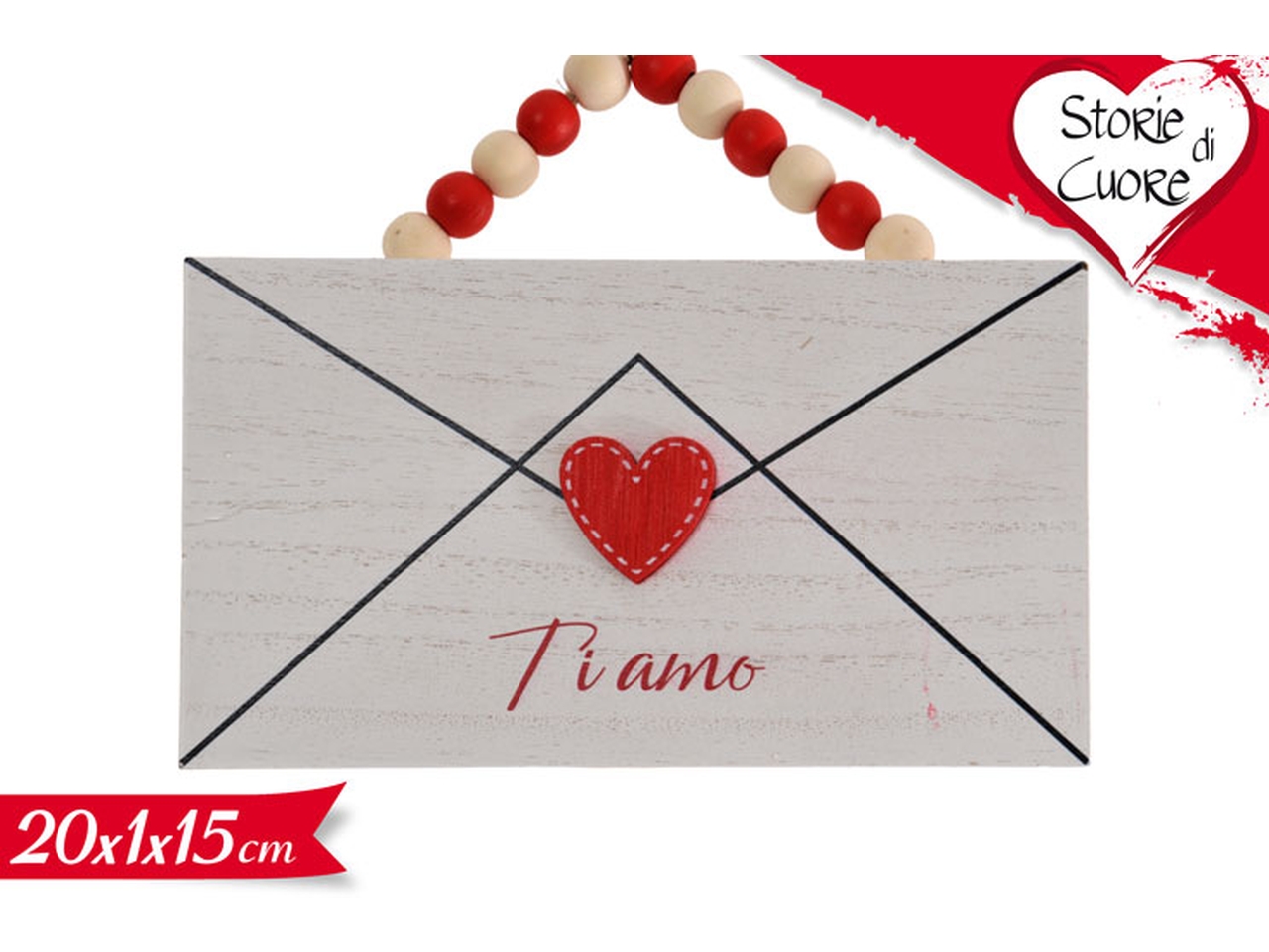 BUSTA DA LETTERA 20X15CM 783030