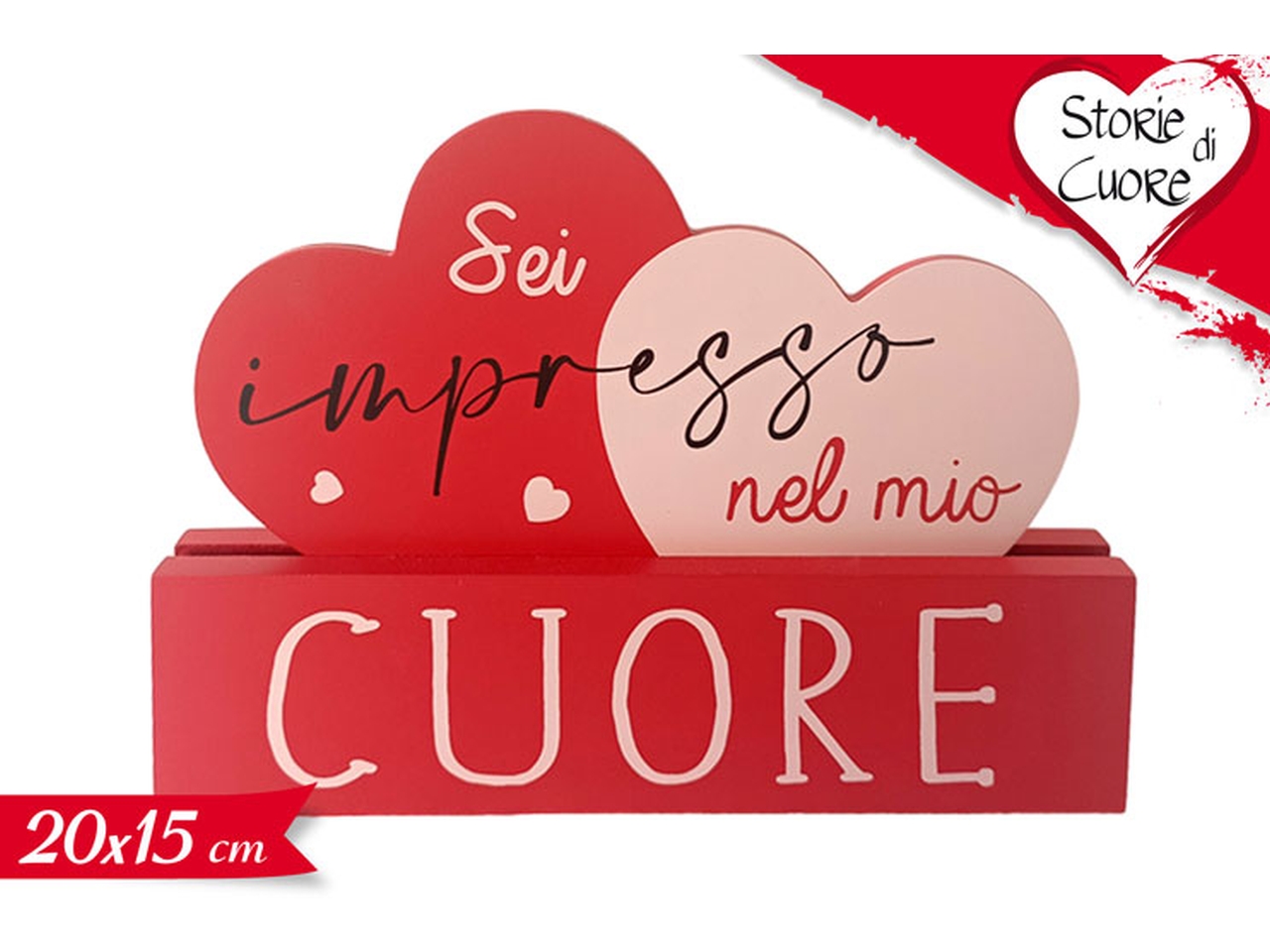 PENDAGLIO SAN VALENTINO 873050