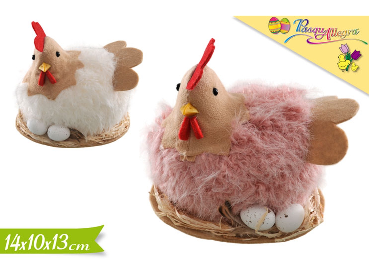 GALLINA ASS. 562473 GALLINA ASS. 562473