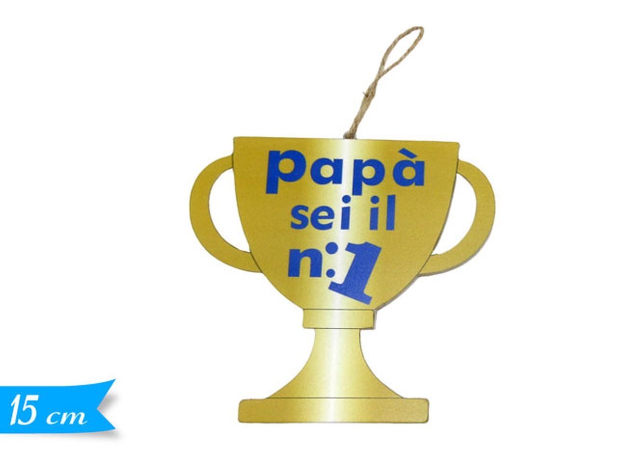 APPENDINO COPPA PAPA’ 614878C