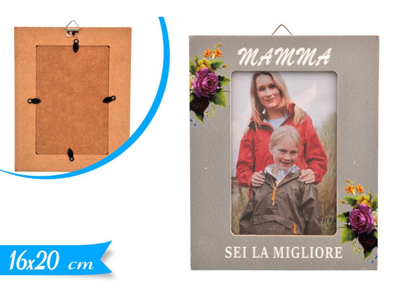 CORNICE MAMMA 614881A CORNICE MAMMA 614881A