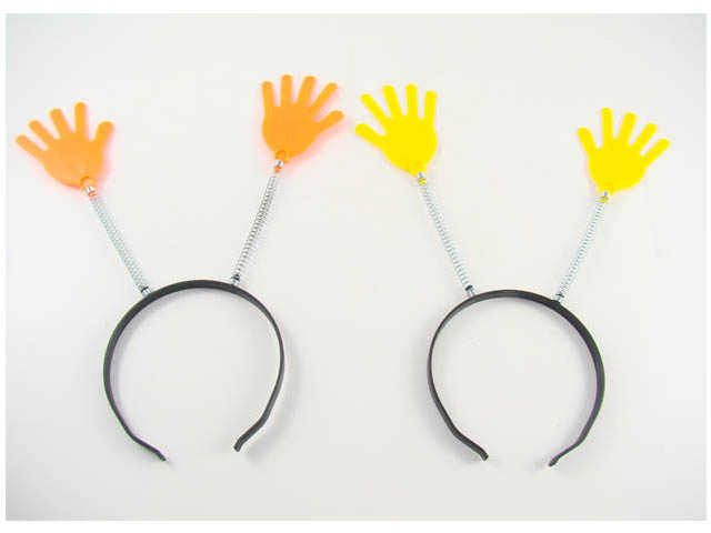 CERCHIETTO C/MANINE 694/M CERCHIETTO C/MANINE 694/M