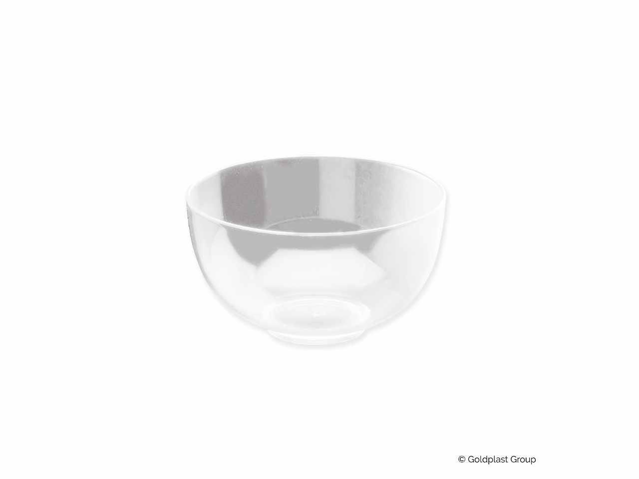 COPPETTA SMALL BOWL IN PLASTICA D. 6012