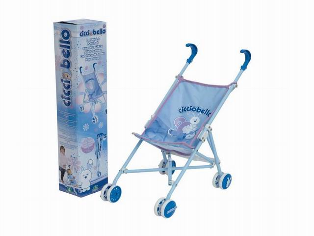 CICCIOBELLO PASSEGGINO GPZ06995