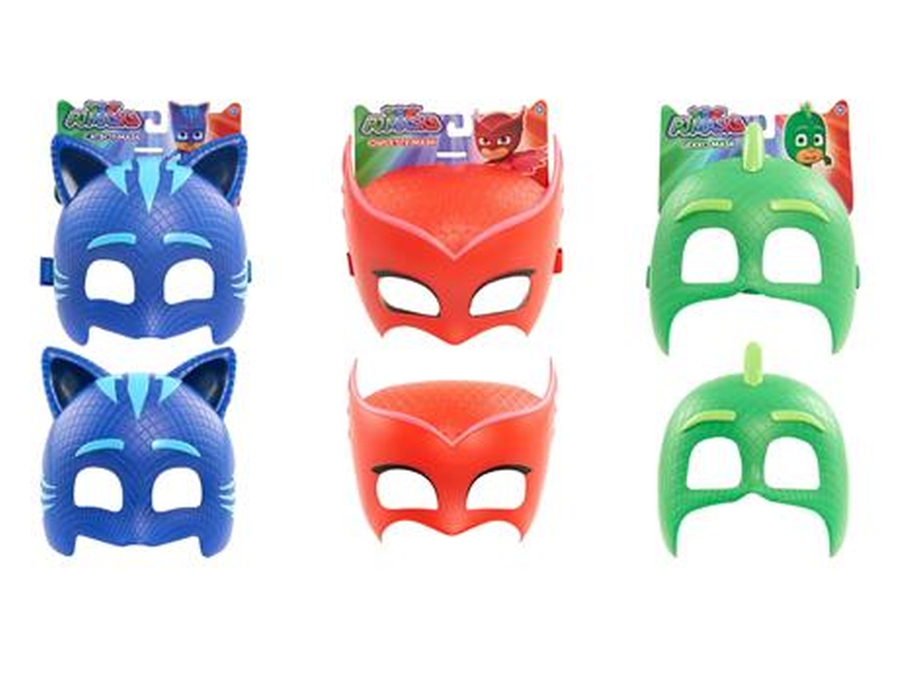 PJ MASK MASCHERE PJM08000$ PJ MASK MASCHERE PJM08000$