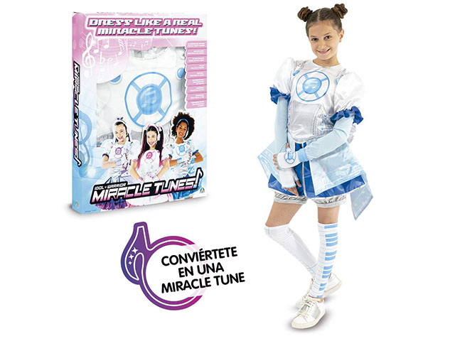 MIRACLE TUNES TRAV.JASMIN MRC08000 $ MIRACLE TUNES TRAV.JASMIN MRC08000 $