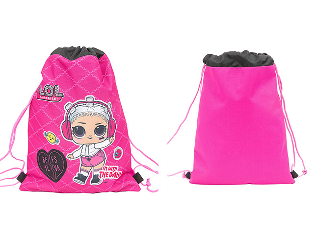 LOL SURPRISE SACCA LL912000 $ LOL SURPRISE SACCA LL912000 $