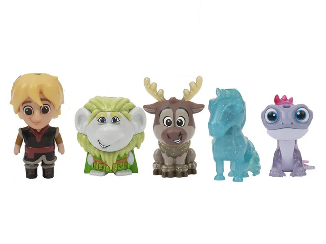 FROZEN 2 WHISPER  GLOW 3D FRN72000$
