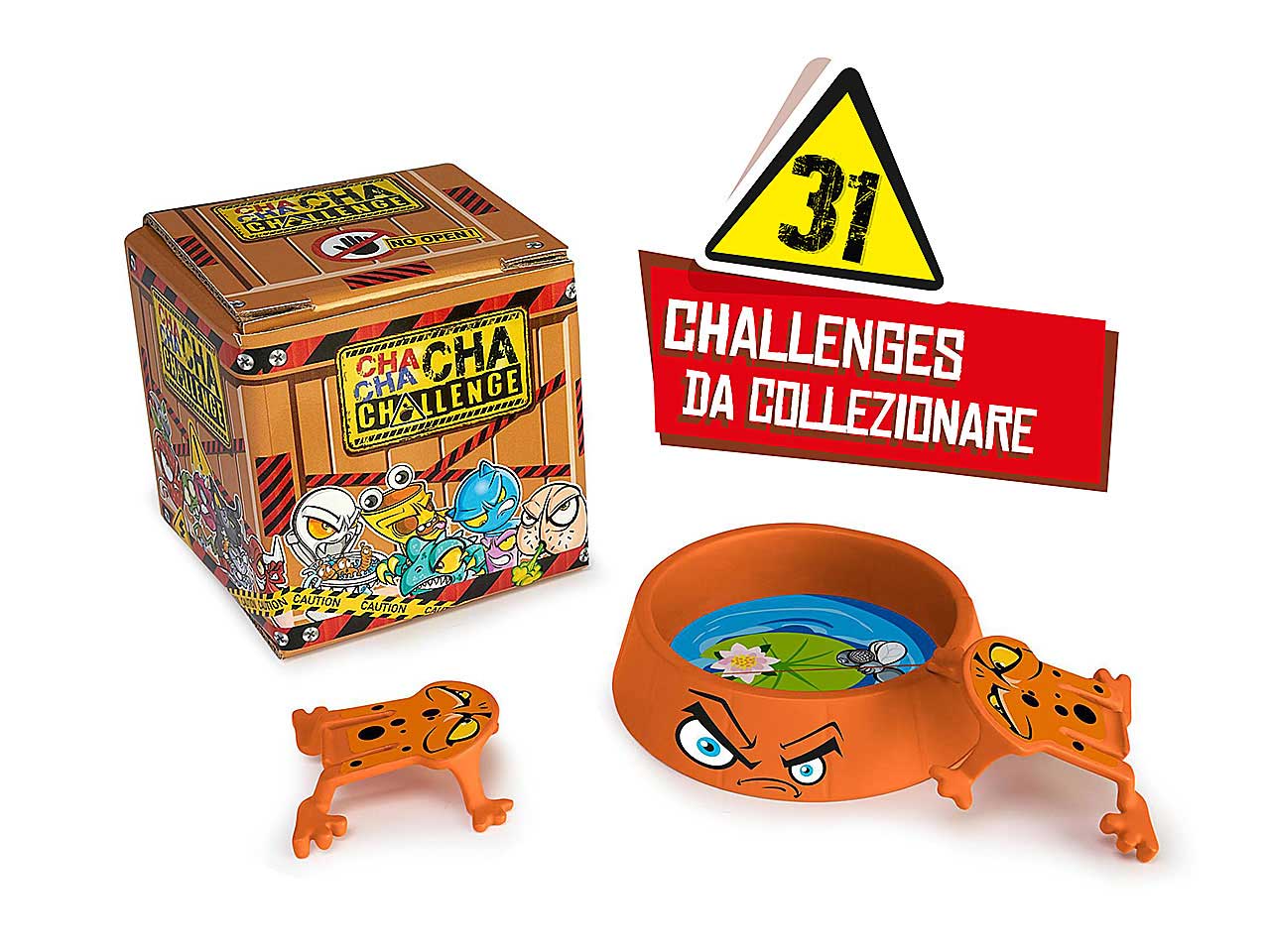 CHA00000 CHA CHA CHA CHALLENGECHA04000$
