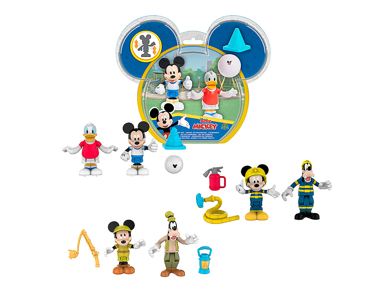 MICKEY PERS.COPPIA MCC04110 $ MICKEY PERS.COPPIA MCC04110 $