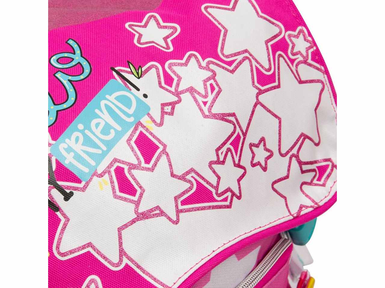 ZAINO SCUOLA  PN901000