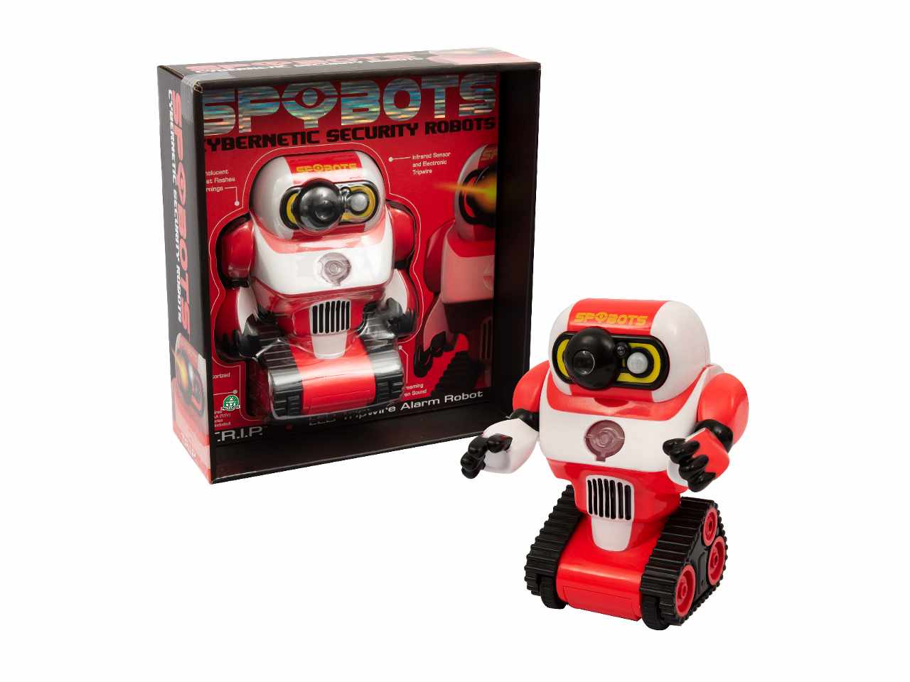 SPY BOT T.R.I.P. PYB02000