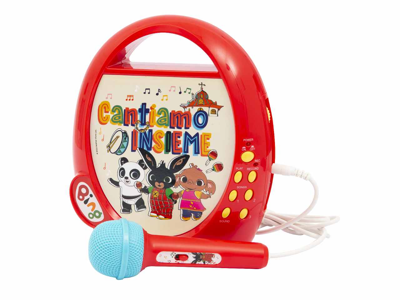 BING CANTA TU BNG47000 BING CANTA TU BNG47000