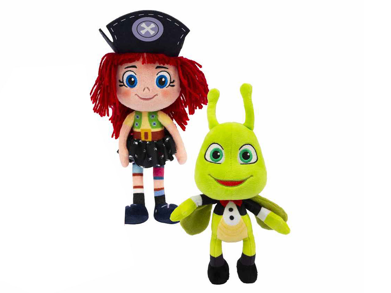 PINOCCHIO PELUCHE 25cm PNH09000 $