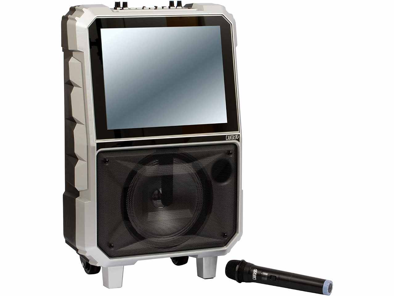 CANTA TU KARAOKE CTC06000 $