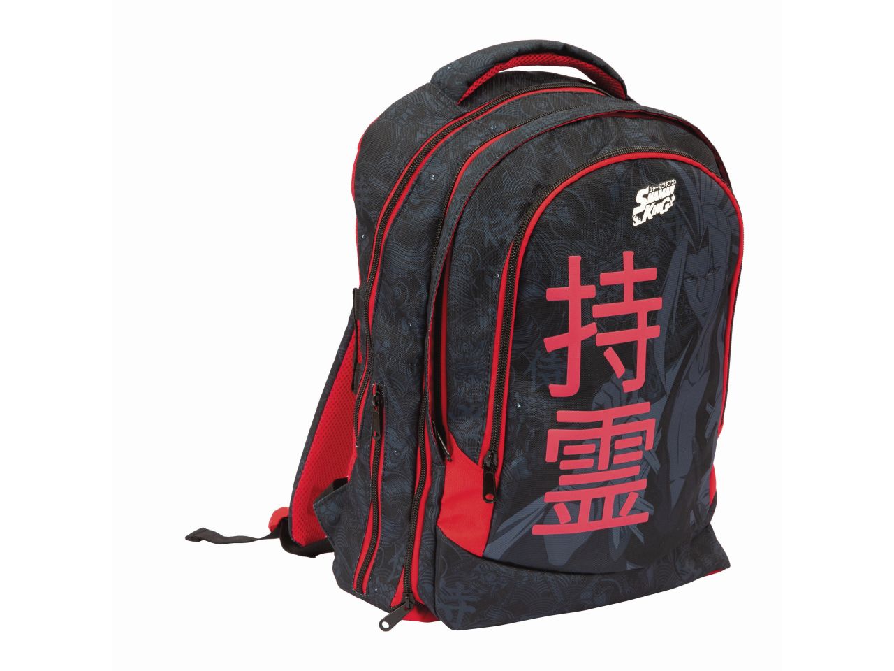 SHAMAN KING 23 ZAINO ROUND HM900000
