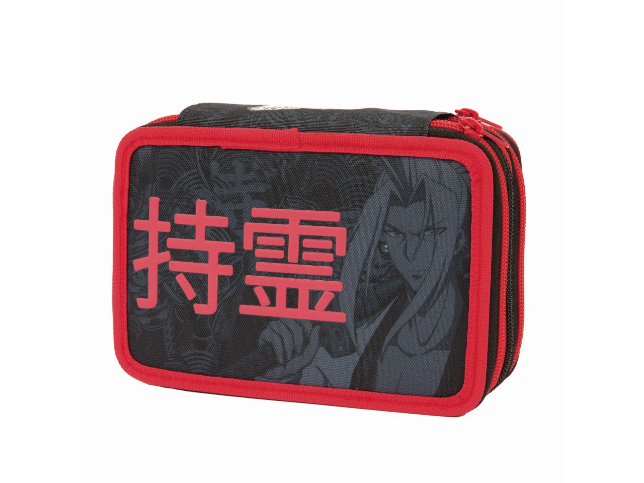 SHAMAN KING 23 ASTUCCIO TRIPLO HM902000