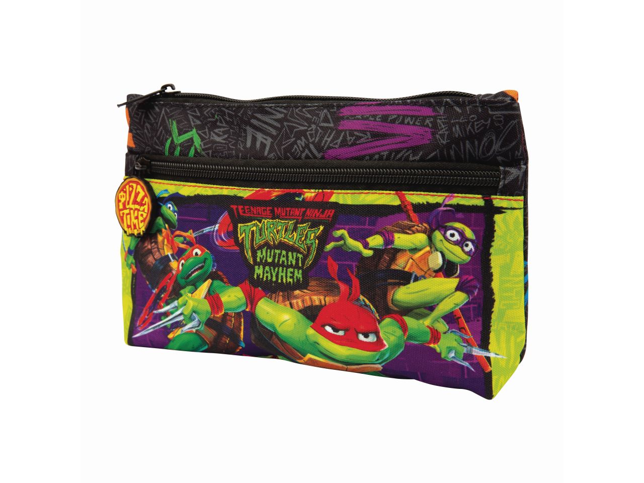 TURTLES 23 MAXI BUSTINA CON 2 TU987000