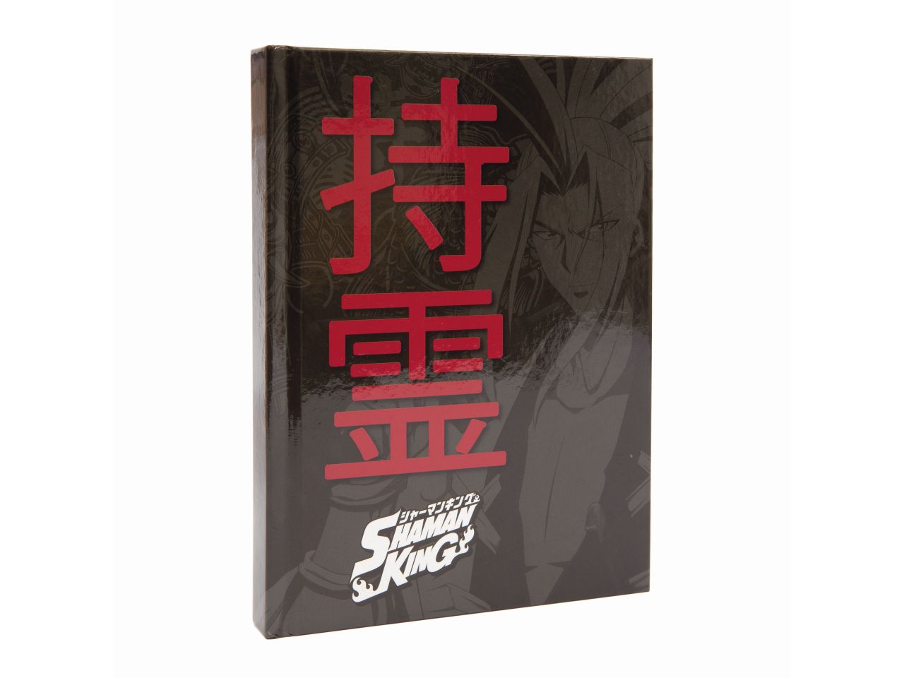 SHAMAN KING 23 DIARIO FORMATO HM904000